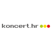 Koncert Logo PNG Vector