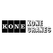 Kone Cranes Logo PNG Vector