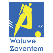 Koninklijk Voetbalclub Woluwe Zaventem Logo PNG Vector
