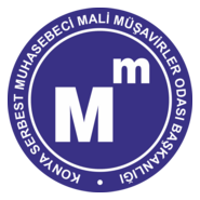 Konya Serbest Muhasebeciler Logo PNG Vector