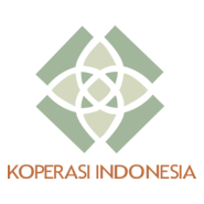 Koperasi Indonesia Logo PNG Vector