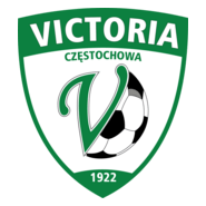 KOS Victoria Częstochowa Logo PNG Vector