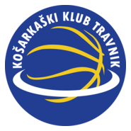 Košarkaški klub Travnik Logo PNG Vector