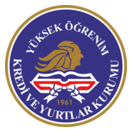 Kredi ve Yurtlar Kurumu Logo PNG Vector