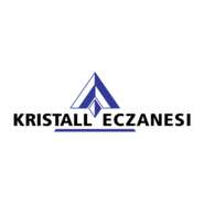 Kristall Eszanesi Logo PNG Vector