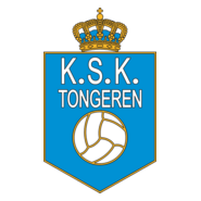 KSK Tongeren 80's Logo PNG Vector