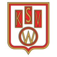 KSV Waregem 70's Logo PNG Vector