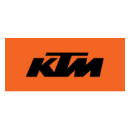 KTM Logo PNG Vector