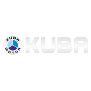 Kuba Motor Logo PNG Vector