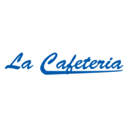 La Cafeteria Logo PNG Vector
