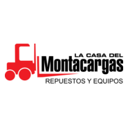 La Casa Del Montacargas Logo PNG Vector