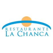 la chanca restaurante Logo PNG Vector