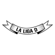 La Liga D / Logotype 2009 Logo PNG Vector
