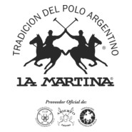 La Martina Logo PNG Vector