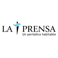 La Prensa Logo PNG Vector