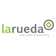 La Rueda Logo PNG Vector