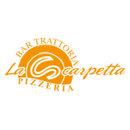 La Scarpetta Logo PNG Vector