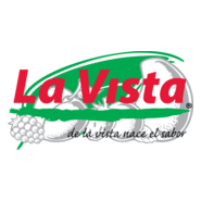 La Vista Logo PNG Vector