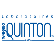 Laboratories Quinton Logo PNG Vector