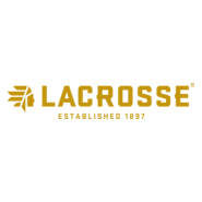 Lacrosse Footwear Logo PNG Vector