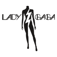 Lady GaGa Logo PNG Vector