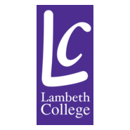 Lambeth College Logo PNG Vector