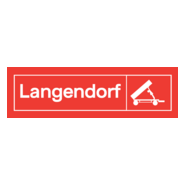 Langendorf Logo PNG Vector