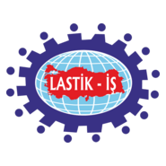 Lastik-IS Logo PNG Vector