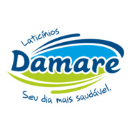 Laticínios Damare Logo PNG Vector