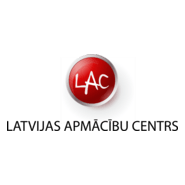 Latvijas Apmācību Centrs Logo PNG Vector