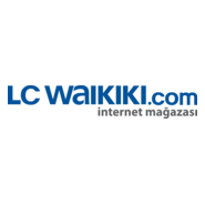 LC Waikiki internet mağazası Logo PNG Vector