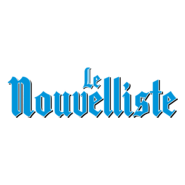 Le Nouvelliste Logo PNG Vector