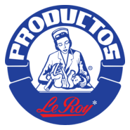 Le Roy Logo PNG Vector