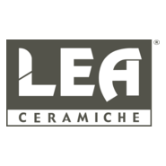 Lea Ceramiche Logo PNG Vector