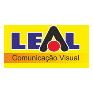 leal Logo PNG Vector