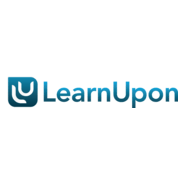 LearnUpon Logo PNG Vector