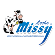 Leche Missy Logo PNG Vector