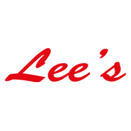 Lee's Logo PNG Vector