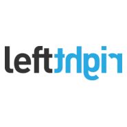 LeftRight Studios, Inc Logo PNG Vector