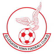 Leighton Town FC Logo PNG Vector