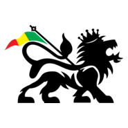 Leon Rasta Logo PNG Vector