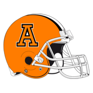 Leones U. Anahuac Cancun Logo PNG Vector