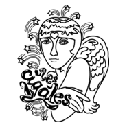 Les Cigales Logo PNG Vector