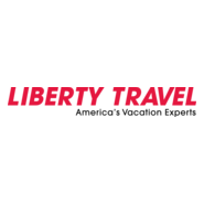 Liberty Travel Logo PNG Vector
