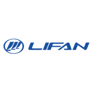 Lifan Logo PNG Vector