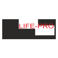 Life-Pro Logo PNG Vector