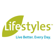 Lifestyles Logo PNG Vector