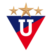 Liga Deportiva Universitaria Logo PNG Vector