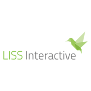 LISS Interactive Logo PNG Vector