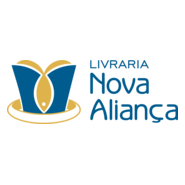 Livraria Nova Aliança Logo PNG Vector
